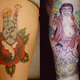 Illustration for article titled The iA.V. Club/i Guide To Getting A Tattoo